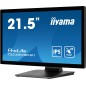 iiyama 21,5" PCAP Bezel